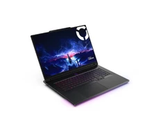 Nešiojamas kompiuteris Lenovo Legion 9 18IAX10 | Intel Core Ultra 9 275HX, 18" WQUXGA IPS, 192 GB RAM, 2 TB SSD, GeForce RTX 5090, Windows 11 Pro | Juodas