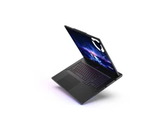 Nešiojamas kompiuteris Lenovo Legion 9 18IAX10 18 WQUXGA ULT9-275HX/192GB/2TB/NVIDIA GF RTX 5090 24GB/WIN11 Pro/ENG Klaviatūra su pašvietimu/Eclipse Juodas/2Y Garantija | Lenovo Legion 9 18IAX10 | Eclipse Juodas | 18 " | OLED | WQUXGA | 3840 x 2400 pikselių | 440 Hz | Glossy | Intel Core Ultra 9 | 275HX | 192 GB | SODIMM DDR5 | Solid-state drive capacity 2000 GB | NVIDIA GeForce RTX 5090 | GDDR7 | 24 GB | Windows Home 11 | 802.11be | Bluetooth versija 5.4 | Klaviatūros kalba: US international | Klaviatūros apšvietimas | Garantija 24 mėn. | Baterija warranty 12 mėn.