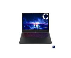 Nešiojamas kompiuteris Lenovo Legion Pro 7 16IAX10H Intel | Glacier Baltas | 16 " | OLED | WQXGA | 2560 x 1600 pikselių | Glossy | Intel Core Ultra 7 | 255HX | 32 GB | CSODIMM DDR5 | Solid-state drive capacity 1000 GB | NVIDIA GeForce RTX 5070 Ti | GDDR7 | 12 GB | Windows 11 Home | 802.11be | Bluetooth versija 5.4 | Klaviatūros kalba: anglų | Klaviatūros apšvietimas | Garantija 24 mėn. | Baterija warranty 12 mėn.