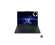 Nešiojamas kompiuteris Lenovo Legion Pro 5 16IAX10 Intel | Eclipse Juodas | 16 " | OLED | WQXGA | OLED pikselių | Glossy | Intel Core Ultra 7 | 255HX | 16 GB | SODIMM DDR5 | Solid-state drive capacity 1000 GB | NVIDIA GeForce RTX 5070 | GDDR7 | 8 GB | Windows Home 11 | 802.11be | Bluetooth versija 5.4 | Klaviatūros kalba: anglų | Klaviatūros apšvietimas | Garantija 24 mėn. | Baterija warranty 12 mėn.