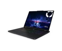 Nešiojamas kompiuteris Lenovo Legion Pro 5 16IAX10H Intel | Eclipse Juodas | 16 " | OLED | WQXGA | 2560 x 1600 pikselių | Glossy | Intel Core Ultra 9 | 275HX | 32 GB | SODIMM DDR5 | Solid-state drive capacity 1000 GB | NVIDIA GeForce RTX 5070 Ti | GDDR7 | 12 GB | Windows 11 Home | 802.11ax | Bluetooth versija 5.2 | Klaviatūros kalba: anglų | Klaviatūros apšvietimas | Garantija 24 mėn. | Baterija warranty 12 mėn.