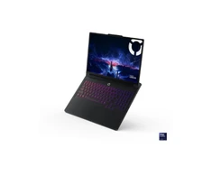 Nešiojamas kompiuteris Lenovo Legion Pro 7 16IAX10H Intel | Eclipse Juodas | 16 " | OLED | WQXGA | 2560 x 1600 pikselių | Glossy | Intel Core Ultra 9 | 275HX | 32 (2x16GB) GB | CSODIMM DDR5 | Solid-state drive capacity 2000 GB | NVIDIA GeForce RTX 5090 | GDDR7 | 24 GB | Windows 11 Home | 802.11be | Bluetooth versija 5.4 | Klaviatūros kalba: anglų | Klaviatūros apšvietimas | Garantija 24 mėn. | Baterija warranty 12 mėn.