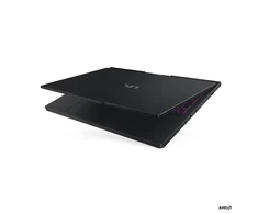 Nešiojamas kompiuteris Lenovo Legion Pro 5 16AFR10 | 16"/ OLED/ WQXGA | AMD Ryzen™ 9 9955HX | 16GB | 1TB | NVIDIA GeForce RTX™ 5070 8GB GDDR7 | Windows® 11 Home