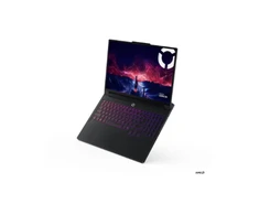 Nešiojamas kompiuteris Lenovo Legion Pro 7 16AFR10H AMD | Eclipse Juodas | 16 " | OLED | WQXGA | 2560 x 1600 pikselių | Glossy | AMD Ryzen 9 | 9955HX3D | 32 (2x16GB) GB | SODIMM DDR5 | Solid-state drive capacity 1000 GB | NVIDIA GeForce RTX 5080 | GDDR7 | 16 GB | Windows 11 Home | 802.11be | Bluetooth versija 5.4 | Klaviatūros kalba: anglų | Klaviatūros apšvietimas | Garantija 24 mėn. | Baterija warranty 12 mėn.