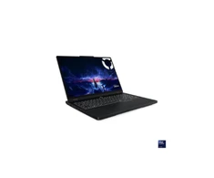 Nešiojamas kompiuteris Lenovo Legion Pro 5 16IAX10 Intel | Eclipse Juodas | 16 " | OLED | WQXGA | OLED pikselių | Glossy | Intel Core Ultra 7 | 255HX | 16 GB | SODIMM DDR5 | Solid-state drive capacity 1000 GB | NVIDIA GeForce RTX 5070 | GDDR7 | 8 GB | Windows Home 11 | 802.11be | Bluetooth versija 5.4 | Klaviatūros kalba: anglų | Klaviatūros apšvietimas | Garantija 24 mėn. | Baterija warranty 12 mėn.