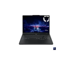 Nešiojamas kompiuteris Lenovo- Legion Pro 5 16IAX10 Intel | Eclipse Juodas | 16 " | OLED | WQXGA | OLED pikselių | Glossy | Intel Core Ultra 7 | 255HX | 16 GB | SODIMM DDR5 | Solid-state drive capacity 1000 GB | NVIDIA GeForce RTX 5070 | GDDR7 | 8 GB | Windows 11 Home | 802.11be | Bluetooth versija 5.4 | Klaviatūros kalba: anglų | Klaviatūros apšvietimas | Garantija 24 mėn. | Baterija warranty 12 mėn.