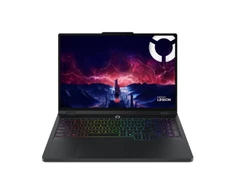 Nešiojamas kompiuteris Lenovo Legion Pro 5 16ADR10 | Eclipse Juodas | 16 " | IPS | WQXGA | 2560 x 1600 pikselių | 240 Hz | Anti-glare | AMD Ryzen 9 | 8945HX | 32 GB | SO-DIMM DDR5 | Solid-state drive capacity 1000 GB | NVIDIA GeForce RTX 5070 | GDDR7 | 8 GB | Windows 11 Home | 802.11be | Bluetooth versija 5.4 | Klaviatūros kalba: US international | Klaviatūros apšvietimas | Garantija 24 mėn. | Baterija warranty 12 mėn.