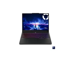 Nešiojamas kompiuteris Lenovo Legion Pro 7 16IAX10H Intel | Eclipse Juodas | 16 " | OLED | WQXGA | 2560 x 1600 pikselių | Glossy | Intel Core Ultra 9 | 275HX | 32 (2x16GB) GB | CSODIMM DDR5 | Solid-state drive capacity 2000 GB | NVIDIA GeForce RTX 5090 | GDDR7 | 24 GB | Windows 11 Home | 802.11be | Bluetooth versija 5.4 | Klaviatūros kalba: anglų | Klaviatūros apšvietimas | Garantija 24 mėn. | Baterija warranty 12 mėn.