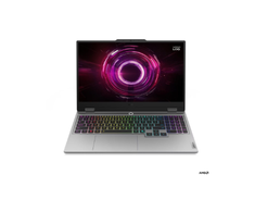 Nešiojamas kompiuteris Lenovo LOQ 15AHP10 | Luna Pilkas | 15.6 " | IPS | FHD | 1920 x 1080 pikselių | Anti-glare | AMD Ryzen 7 | 250 | 16 GB | SODIMM DDR5 | Solid-state drive capacity 1000 GB | NVIDIA GeForce RTX 5060 | GDDR7 | 8 GB | Windows 11 Home | 802.11ax | Bluetooth versija 5.3 | Klaviatūros kalba: Nordic | Klaviatūros apšvietimas | Garantija 24 mėn. | Baterija warranty 12 mėn.