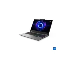 Nešiojamas kompiuteris Lenovo LOQ 15IRX10 | Luna Pilkas | 15.6 " | IPS | FHD | 1920 x 1080 pikselių | Anti-glare | Intel Core i5 | i5-13450HX | 16 GB | SO-DIMM DDR5 | Solid-state drive capacity 1000 GB | NVIDIA GeForce RTX 5060 | GDDR7 | 8 GB | Windows 11 Home | 802.11ax | Bluetooth versija 5.2 | Klaviatūros kalba: Nordic | Klaviatūros apšvietimas | Garantija 24 mėn. | Baterija warranty 12 mėn.