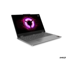 Nešiojamas kompiuteris Lenovo LOQ Essential 15ARP11 | AMD Ryzen 7 170, 15.6" FHD, 16 GB RAM, 512 GB SSD, GeForce RTX 5060, Windows 11 Home | Pilkas