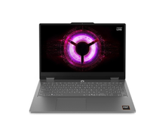 Nešiojamas kompiuteris Lenovo LOQ Essential 15ARP11 15.6 FHD AMD R7 170/16GB/512GB/NVIDIA GF RTX 5060 8GB/WIN11 Home/ENG Klaviatūra su pašvietimu/Luna Pilkas/2Y Garantija | Lenovo LOQ Essential 15ARP11 | Luna Pilkas | 15.6 " | IPS | FHD | 1920 x 1080 pikselių | 144 Hz | Anti-glare | AMD Ryzen 7 | 170 | 16 GB | SODIMM DDR5 | NVIDIA GeForce RTX 5060 | GDDR7 | 8 GB | Windows 11 Home | 802.11ax | Bluetooth versija 5.2 | Klaviatūros kalba: US international | Klaviatūros apšvietimas | Garantija 24 mėn. | Baterija warranty 12 mėn.