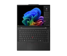 Nešiojamas kompiuteris Lenovo ThinkPad T14s G6 | Juodas | 14" IPS WUXGA | 1920 x 1200 | Intel Core Ultra 5 226V | 16 GB LPDDR5x | 512 GB SSD | Intel Arc Graphics | Windows 11 Pro