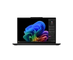 Nešiojamas kompiuteris Lenovo ThinkPad T14s G6 | Juodas | 14" IPS WUXGA | 1920 x 1200 | Intel Core Ultra 5 226V | 16 GB LPDDR5x | 512 GB SSD | Intel Arc Graphics | Windows 11 Pro