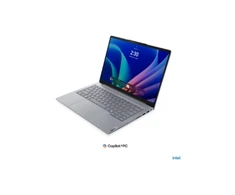 Nešiojamas kompiuteris Lenovo ThinkBook 14 G9 IPL Intel | Arctic Pilkas | 14 " | IPS | WUXGA | 1920 x 1200 pikselių | Anti-glare | Intel Core Ultra 5 | 325 | 16 GB | SODIMM DDR5 | Solid-state drive capacity 512 GB | Intel Graphics | Windows 11 Pro | 802.11be | Bluetooth versija 5.4 | Klaviatūros kalba: anglų | Klaviatūros apšvietimas | Garantija 24 mėn. | Baterija warranty 12 mėn.