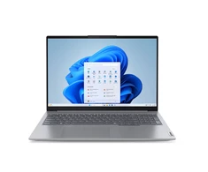 Nešiojamas kompiuteris Lenovo | ThinkBook 16 ARP | Arctic Pilkas | 16 " | IPS | WUXGA | 1920 x 1200 pikselių | Anti-glare | AMD Ryzen 7 | 7735HS | 16 GB | SO-DIMM DDR5 | Solid-state drive capacity 512 GB | AMD Radeon 680M Graphics | Windows 11 Pro | 802.11ax | Bluetooth versija 5.3 | Klaviatūros kalba: Nordic | Klaviatūros apšvietimas | Garantija 24 mėn. | Baterija warranty 12 mėn.