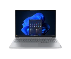 Nešiojamas kompiuteris Lenovo ThinkBook 16 G9 AHP | Arctic Pilkas | 16 " | IPS | WUXGA | 1920 x 1200 pikselių | Anti-glare | AMD Ryzen 5 | 220 | 16 GB | SODIMM DDR5 | Solid-state drive capacity 512 GB | AMD Radeon 740M Graphics | Windows 11 Pro | 802.11be | Bluetooth versija 5.4 | Klaviatūros kalba: anglų | Klaviatūros apšvietimas | Garantija 24 mėn. | Baterija warranty 12 mėn.