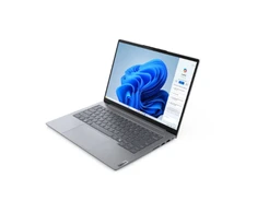 Nešiojamas kompiuteris Lenovo ThinkBook 14 G7 ARP | Arctic Pilkas | 14 " | IPS | WUXGA | 1920 x 1200 pikselių | Anti-glare | AMD Ryzen 5 | 7535HS | 16 GB | SO-DIMM DDR5 | Solid-state drive capacity 256 GB | AMD Radeon 660M Graphics | Windows 11 Pro | 802.11ax | Bluetooth versija 5.3 | Klaviatūros kalba: anglų | Klaviatūros apšvietimas | Garantija 24 mėn. | Baterija warranty 12 mėn.