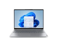Nešiojamas kompiuteris Lenovo ThinkBook 16 G8 IAL Intel | Arctic Pilkas | 16 " | IPS | WUXGA | 1920 x 1200 pikselių | Anti-glare | Intel Core Ultra 9 | 185H | 16 GB | SODIMM DDR5 | Solid-state drive capacity 512 GB | Intel Arc Graphics Functions as Intel Graphics | Windows 11 Pro | 802.11ax | Bluetooth versija 5.3 | Klaviatūros kalba: anglų | Klaviatūros apšvietimas | Garantija 24 mėn. | Baterija warranty 12 mėn.