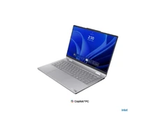 Nešiojamas kompiuteris Lenovo ThinkBook 14 2-in-1 G6 IPL Intel | Luna Pilkas | 14 " | IPS | Jutiklinis ekranas | WUXGA | 1920 x 1200 pikselių | Intel Core Ultra 5 | 325 | 16 GB | SODIMM DDR5 | Solid-state drive capacity 512 GB | Intel Graphics | Windows 11 Pro | 802.11be | Bluetooth versija 5.4 | Klaviatūros kalba: anglų | Klaviatūros apšvietimas | Garantija 24 mėn. | Baterija warranty 12 mėn.