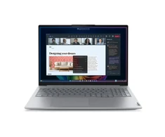 Nešiojamas kompiuteris Lenovo ThinkBook 16 G9 IPL Intel | Arctic Pilkas | 16 " | IPS | WUXGA | 1920 x 1200 pikselių | Anti-glare | Intel Core Ultra 5 | 325 | 16 GB | SODIMM DDR5 | Solid-state drive capacity 512 GB | Intel Graphics | Windows 11 Pro | 802.11be | Bluetooth versija 5.4 | Klaviatūros kalba: anglų | Klaviatūros apšvietimas | Garantija 24 mėn. | Baterija warranty 12 mėn.
