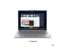 Nešiojamas kompiuteris Lenovo ThinkBook 14 G9 IPL Intel | Arctic Pilkas | 14 " | IPS | WUXGA | 1920 x 1200 pikselių | Anti-glare | Intel Core Ultra 5 | 325 | 16 GB | SODIMM DDR5 | Solid-state drive capacity 512 GB | Intel Graphics | Windows 11 Pro | 802.11be | Bluetooth versija 5.4 | Klaviatūros kalba: Nordic | Klaviatūros apšvietimas | Garantija 24 mėn. | Baterija warranty 12 mėn.