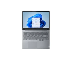 Nešiojamas kompiuteris Lenovo ThinkBook 16 G8 IAL Intel | Arctic Pilkas | 16 " | IPS | WUXGA | 1920 x 1200 pikselių | Anti-glare | Intel Core Ultra 9 | 185H | 16 GB | SODIMM DDR5 | Solid-state drive capacity 512 GB | Intel Arc Graphics Functions as Intel Graphics | Windows 11 Pro | 802.11ax | Bluetooth versija 5.3 | Klaviatūros kalba: anglų | Klaviatūros apšvietimas | Garantija 24 mėn. | Baterija warranty 12 mėn.
