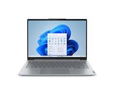 Nešiojamas kompiuteris Lenovo ThinkBook 14 G8 IRL | Arctic Pilkas | 14 " | IPS | WUXGA | 1920 x 1200 pikselių | Anti-glare | Intel Core 5 | 210H | 16 GB | SO-DIMM DDR5 | Solid-state drive capacity 512 GB | Intel Graphics | Windows 11 Pro | 802.11ax | Bluetooth versija 5.3 | Klaviatūros kalba: anglų | Klaviatūros apšvietimas | Garantija 24 mėn. | Baterija warranty 12 mėn.