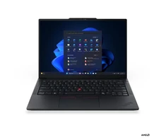 Nešiojamas kompiuteris Lenovo ThinkPad E14 G8 AMD | Juodas | 14 " | IPS | WUXGA | 1920 x 1200 pikselių | Anti-glare | AMD Ryzen AI 5 | 330 | 16 GB | SODIMM DDR5 | Solid-state drive capacity 512 GB | AMD Radeon 820M Graphics | Windows 11 Pro | 802.11be | Bluetooth versija 5.4 | Klaviatūros kalba: anglų | Klaviatūros apšvietimas | Garantija 36 mėn. | Baterija warranty 12 mėn.