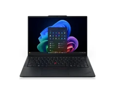 Nešiojamas kompiuteris Lenovo ThinkPad E14 G8 Intel | Juodas | 14 " | IPS | WUXGA | 1920 x 1200 pikselių | Anti-glare | Intel Core 5 | 320 | 16 GB | SODIMM DDR5 | Solid-state drive capacity 512 GB | Intel Graphics | Windows 11 Pro | 802.11ax | Bluetooth versija 5.3 | Klaviatūros kalba: anglų | Klaviatūros apšvietimas | Garantija 36 mėn. | Baterija warranty 12 mėn.