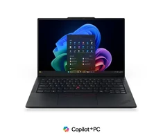 Nešiojamas kompiuteris Lenovo ThinkPad E14 Gen 8 14 WUXGA ULT5-325/16GB/512GB/Intel Graphics/WIN11 Pro/ENG Klaviatūra su pašvietimu/Juodas/FP/3Y Garantija | Lenovo