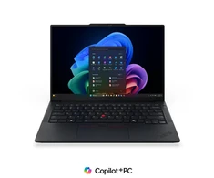 Nešiojamas kompiuteris Lenovo ThinkPad E14 G8 Intel | Juodas | 14 " | IPS | WUXGA | 1920 x 1200 pikselių | Anti-glare | Intel Core Ultra 7 | 355 | 24 GB | SODIMM DDR5 | Solid-state drive capacity 512 GB | Intel Graphics | Windows 11 Pro | 802.11be | Bluetooth versija 5.4 | Klaviatūros kalba: Nordic | Klaviatūros apšvietimas | Baterija warranty 12 mėn.