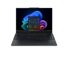 Nešiojamas kompiuteris LENOVO E16 G4 U5-320/16WUXGA/16GB/512SSD/W11P/3Y/ENG