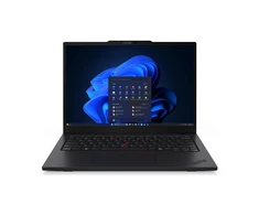 Nešiojamas kompiuteris Lenovo ThinkPad L13 G6 Intel | Juodas | 13.3 " | IPS | WUXGA | 1920 x 1200 pikselių | Anti-glare | Intel Core Ultra 5 | 225U | 16 GB | Soldered LPDDR5x | Solid-state drive capacity 512 GB | Intel Graphics | Windows 11 Pro | 802.11ax | Bluetooth versija 5.3 | LTE Upgradable | Klaviatūros kalba: Nordic | Klaviatūros apšvietimas | Garantija 36 mėn. | Baterija warranty 12 mėn.