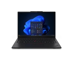 Nešiojamas kompiuteris Lenovo ThinkPad L13 G6 Intel | Juodas | 13.3 " | IPS | WUXGA | 1920 x 1200 pikselių | Intel Core Ultra 5 | 225U | 16 GB | Soldered LPDDR5x | Solid-state drive capacity 512 GB | Intel Graphics | Windows 11 Pro | 802.11ax | Bluetooth versija 5.3 | LTE Upgradable | Klaviatūros kalba: anglų | Klaviatūros apšvietimas | Garantija 36 mėn. | Baterija warranty 12 mėn.