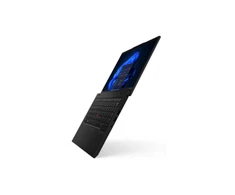 Nešiojamas kompiuteris Lenovo ThinkPad L14 G6 Intel | Juodas | 14 " | IPS | WUXGA | 1920 x 1200 pikselių | Anti-glare | Intel Core Ultra 5 | 225U | 16 GB | SO-DIMM DDR5 | Solid-state drive capacity 512 GB | Intel Graphics | Windows 11 Pro | 802.11ax | Bluetooth versija 5.3 | LTE Upgradable | Klaviatūros kalba: anglų | Klaviatūros apšvietimas | Garantija 36 mėn. | Baterija warranty 12 mėn.