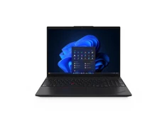 Nešiojamas kompiuteris Lenovo ThinkPad L16 G2 AMD | Juodas | 16 " | IPS | WUXGA | 1920 x 1200 pikselių | Anti-glare | AMD Ryzen 7 PRO | 250 | 16 GB | SODIMM DDR5 | Solid-state drive capacity 512 GB | AMD Radeon 780M Graphics | Windows 11 Pro | 802.11be | Bluetooth versija 5.4 | LTE Upgradable | Klaviatūros kalba: anglų | Klaviatūros apšvietimas | Garantija 36 mėn. | Baterija warranty 12 mėn.