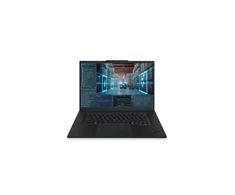 Nešiojamas kompiuteris Lenovo ThinkPad P1 G9 Intel | Juodas | 16 " | IPS | WUXGA | 1920 x 1200 pikselių | Anti-glare | Intel Core Ultra X9 | 388H | 64 GB | LPCAMM2 LPDDR5X | Solid-state drive capacity 1000 GB | Intel Arc B390 GPU | Windows 11 Pro | 802.11be | Bluetooth versija 5.4 | Klaviatūros kalba: anglų | Klaviatūros apšvietimas | Garantija 36 mėn. | Baterija warranty 12 mėn.