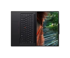 Nešiojamas kompiuteris Lenovo ThinkPad P14s G7 AMD | Juodas | 14 " | IPS | Jutiklinis ekranas | WUXGA | 1920 x 1200 pikselių | Anti-glare | AMD Ryzen AI 7 PRO | 450 | 32 (2x16GB) GB | SODIMM DDR5 | Solid-state drive capacity 1000 GB | AMD Radeon 860M Graphics | Windows 11 Pro | 802.11be | Bluetooth versija 5.4 | Klaviatūros kalba: Nordic | Klaviatūros apšvietimas | Garantija 36 mėn. | Baterija warranty 12 mėn.