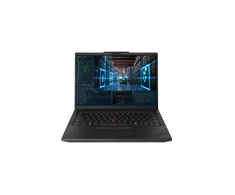 Nešiojamas kompiuteris Lenovo ThinkPad P14s G7 AMD | Juodas | 14 " | IPS | WUXGA | 1920 x 1200 pikselių | Anti-glare | AMD Ryzen AI 5 PRO | 440 | 16 GB | SODIMM DDR5 | Solid-state drive capacity 512 GB | AMD Radeon 840M Graphics | Windows 11 Pro | 802.11be | Bluetooth versija 5.4 | Klaviatūros kalba: Nordic | Klaviatūros apšvietimas | Garantija 36 mėn. | Baterija warranty 12 mėn.