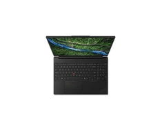 Nešiojamas kompiuteris Lenovo ThinkPad P16s G5 AMD | Juodas | 16 " | IPS | WUXGA | 1920 x 1200 pikselių | Anti-glare | AMD Ryzen AI 7 PRO | 450 | 32 GB | LPCAMM2 LPDDR5X | Solid-state drive capacity 1000 GB | NVIDIA RTX PRO 1000 Blackwell Generation | GDDR7 | 8 GB | Windows 11 Pro | 802.11be | Bluetooth versija 5.4 | 5G upgradable | Klaviatūros kalba: Nordic | Klaviatūros apšvietimas | Garantija 36 mėn. | Baterija warranty 12 mėn.
