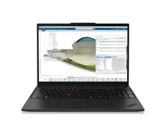 Nešiojamas kompiuteris Lenovo ThinkPad P16s Gen 4 (AMD) | 21QR0034MX