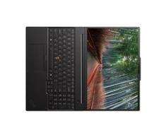 Nešiojamas kompiuteris Lenovo ThinkPad P16s Gen 5 (Intel) | 16"/ OLED/ 2880x1800/ neatspindintis | Intel Core™ Ultra X9 388H | 64 GB | 1 TB | integruota Intel® Arc™ B390 GPU | Windows® 11 Pro
