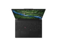 Nešiojamas kompiuteris Lenovo ThinkPad P16s G5 Intel | Juodas | 16 " | OLED | 2.8K | 2880 x 1800 pikselių | Anti-glare | Intel Core Ultra 9 | 386H | 64 GB | LPCAMM2 LPDDR5X | Solid-state drive capacity 1000 GB | NVIDIA RTX PRO 2000 Blackwell Generation | GDDR7 | 8 GB | Windows 11 Pro | 802.11be | Bluetooth versija 5.4 | Klaviatūros kalba: Nordic | Klaviatūros apšvietimas | Garantija 36 mėn. | Baterija warranty 12 mėn.