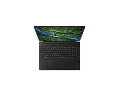 Nešiojamas kompiuteris Lenovo ThinkPad P16s G5 AMD | Juodas | 16 " | IPS | WUXGA | 1920 x 1200 pikselių | Anti-glare | AMD Ryzen AI 7 PRO | 450 | 32 GB | LPCAMM2 LPDDR5X | Solid-state drive capacity 1000 GB | NVIDIA RTX PRO 500 Blackwell Generation | GDDR7 | 6 GB | Windows 11 Pro | Bluetooth versija 5.4 | 802.11be | 5G upgradable | Klaviatūros kalba: Nordic | Klaviatūros apšvietimas | Baterija warranty 12 mėn. | Garantija 36 mėn.