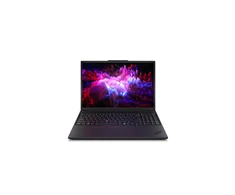 Nešiojamas kompiuteris Lenovo ThinkPad P16v G3 Intel | Juodas | 16 " | IPS | WUXGA | 1920 x 1200 pikselių | Anti-glare | Intel Core Ultra 7 | 265H | 32 (2x16) GB | SODIMM DDR5 | Solid-state drive capacity 1000 GB | NVIDIA RTX PRO 2000 Blackwell Generation | GDDR7 | 8 GB | Windows 11 Pro | 802.11be | Bluetooth versija 5.4 | LTE Upgradable | Klaviatūros kalba: Nordic | Klaviatūros apšvietimas | Garantija 36 mėn. | Baterija warranty 12 mėn.