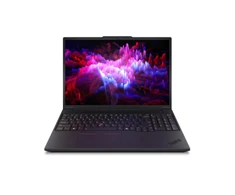 Nešiojamas kompiuteris Lenovo ThinkPad P16v G3 Intel | Juodas | 16 " | IPS | WUXGA | 1920 x 1200 pikselių | Anti-glare | Intel Core Ultra 7 | 255H | 64 (2x32) GB | SODIMM DDR5 | Solid-state drive capacity 1000 GB | NVIDIA RTX PRO 2000 Blackwell Generation | GDDR7 | 8 GB | Windows 11 Pro | 802.11be | Bluetooth versija 5.4 | Klaviatūros kalba: anglų | Klaviatūros apšvietimas | Garantija 36 mėn. | Baterija warranty 12 mėn.