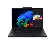 Nešiojamas kompiuteris Lenovo ThinkPad T14 G6 AMD | Juodas | 14 " | IPS | WUXGA | 1920 x 1200 pikselių | Anti-glare | AMD Ryzen AI 7 PRO | 350 | 32 (2x16) GB | SO-DIMM DDR5 | Solid-state drive capacity 1000 GB | AMD Radeon 860M Graphics | Windows 11 Pro | 802.11be | Bluetooth versija 5.4 | LTE Upgradable | Klaviatūros kalba: anglų | Klaviatūros apšvietimas | Garantija 36 mėn. | Baterija warranty 12 mėn.