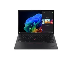 Nešiojamas kompiuteris Lenovo ThinkPad T14 G6 Intel | Juodas | 14 " | IPS | WUXGA | 1920 x 1200 pikselių | Anti-glare | Intel Core Ultra 7 | 258V | 32 GB | Soldered LPDDR5X | Solid-state drive capacity 512 GB | Intel Arc Graphics 140V | Windows 11 Pro | 802.11be | Bluetooth versija 5.4 | 5G Upgradable | Klaviatūros kalba: anglų | Klaviatūros apšvietimas | Garantija 36 mėn. | Baterija warranty 12 mėn.