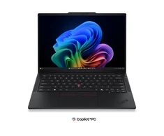 Nešiojamas kompiuteris Lenovo ThinkPad T14s Gen 7 (Intel) | 14"/ IPS/ WUXGA/ Anti-glare | Intel Core™ Ultra 7 355 | 32GB | 1TB | Integrated Intel® Graphics | Windows® 11 Pro